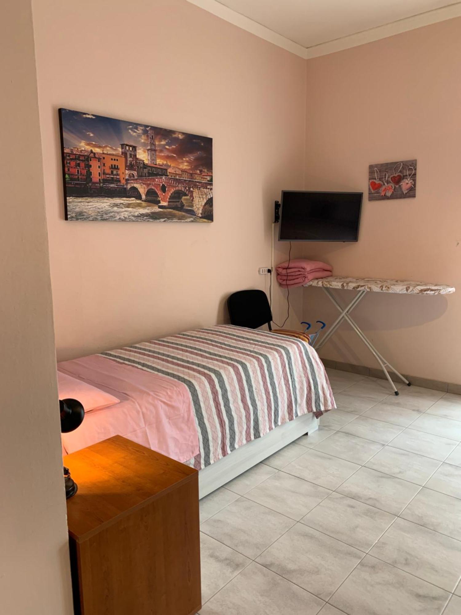 La Casetta Werona Zewnętrze zdjęcie
